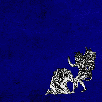 De Veneficas Inferi : The Great Decay I